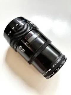 【ジャンク】　Minolta AF lens 35-105mm　レンズフード付のサムネイル