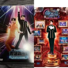 ミュージカル 青春鉄道 DVD 6本セット+幹ミュ初回数量限定版CD - メルカリ