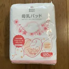 Smart Angel 母乳パッド 120枚入のサムネイル