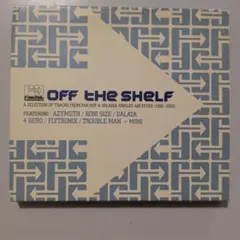 Off The Shelf - A Selection Of Tracks
