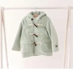 アプレレクール　ダウンコート