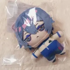 小柳ロウ If We Were じーっとマスコット