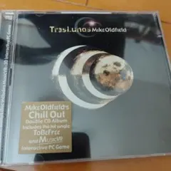 Mike Oldfield Tr3sLunas 二枚組
