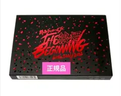 関西ジャニーズJr.LIVE THE BEGINNING 狼煙