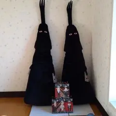 ワンピース・ワーコレフィギュアとイム様ぬいぐるみ！