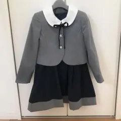 女の子 フォーマル 入学式