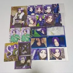 【匿名配送】御影玲王　グッズまとめ売り
