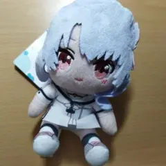 ブルーアーカイブ カノエ ハンドパペット ぬいぐるみ ブルアカ - メルカリ