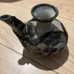 久米仙酒造　泡盛カラカラ