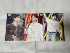 straykids VR ラントレ スンミン コンプセット