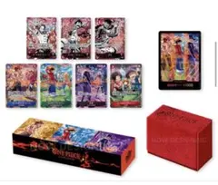 ONE PIECE English 3rd Anniversary set