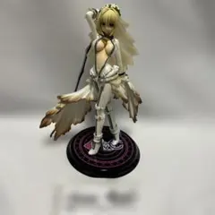 セイバー　Fate/EXTRA CCC　アルファマックス　フィギュア