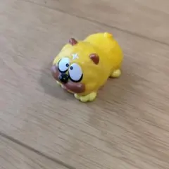 当時物　忍者ハットリくん　獅子丸　ゼンマイノコノコ 当時物 忍者ハットリくん 獅子丸 ゼンマイノコノコ