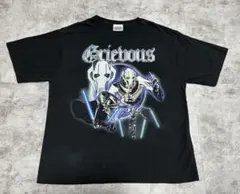 2026年最新】グリーヴァス将軍 tシャツの人気アイテム - メルカリ
