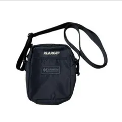 XLARGE Columbia Shoulder Bag エクストララージ