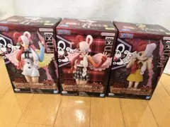 ONE PIECE FILM RED DXF ウタ フィギュア