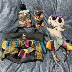 ナイトメア・ビフォア・クリスマス まとめ売り