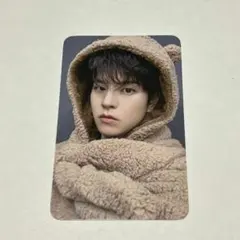 スンミン　スキズ KARMA FANS リスパ トレカ straykids