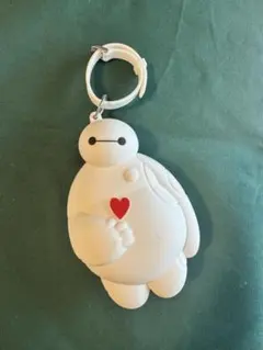 ベイマックス シリコンストラップ ディズニー