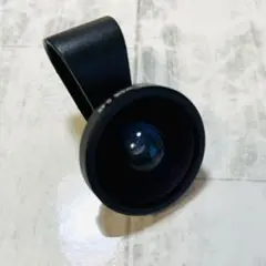 ELECOM スマホ用広角レンズ