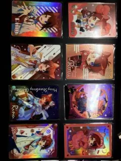 2025年最新】莉犬カードの人気アイテム - メルカリ