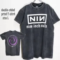 2026年最新】nine inch nails Tシャツ ヴィンテージの人気アイテム