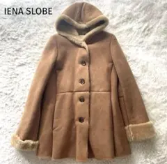 ムートンジャケット ムートンコート