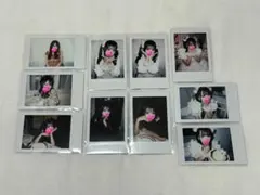 乃木坂46くじ アクリルスタンド賞 まとめ売り 個別での買取可 - メルカリ