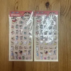 クレヨンしんちゃん セリア