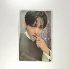 BOYNEXTDOOR No Genre KTOWN4U ラキドロ ジェヒョン