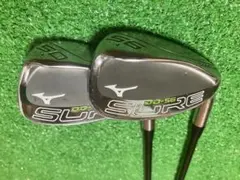 2025年最新】ウェッジ2本セット ミズノの人気アイテム - メルカリ