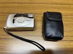 Canon AUTOBOY juno キヤノン オートボーイ ジュノ 仲里依紗 - メルカリ