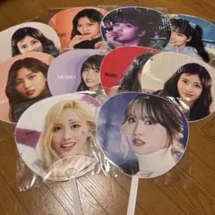 2026年最新】TWICE うちわの人気アイテム - メルカリ