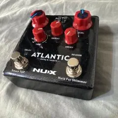 2026年最新】NUX atlanticの人気アイテム - メルカリ