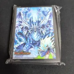 ブルードラゴン カードスリーブ 中古 希少 鳥山明 - メルカリ