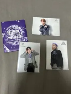 ミセス タレントカード