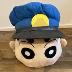 クレヨンしんちゃん　一番くじ　天カス学園　ラストワン