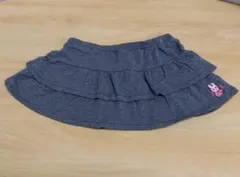 ホットビスケッツ HOTBISCUITS スカート 90