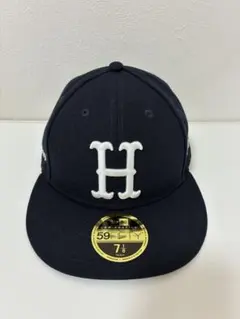 HUF ニューエラキャップのサムネイル