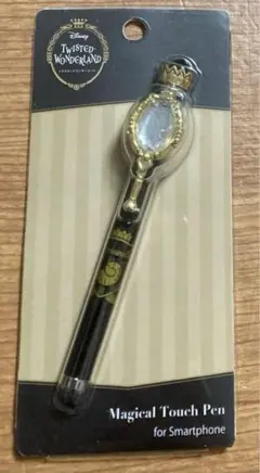 新品 ツイステ マジカルタッチペン オクタヴィネル アズール フロイド ジェイド