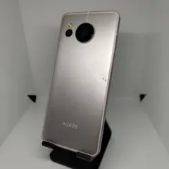 simフリー♪SHARP AQUOS sense7 SHG10 128GB　③