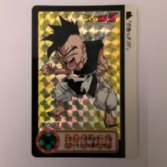 ドラゴンボールカードダスNo.352　ウーブ