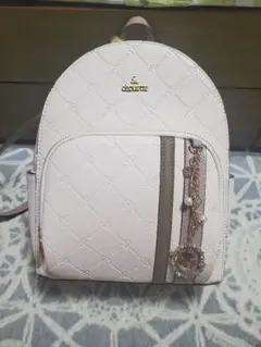 &chouette ピンクバックパック