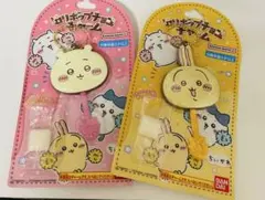 ちいかわ　ロリポップチョコチャーム