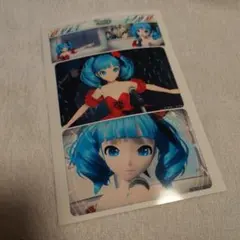 ProjectDIVA フォトスタジオ 39 エトワール