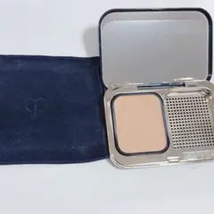 クレ・ド・ポーボーテ タンプードルエクラ|| ピンクオークル10