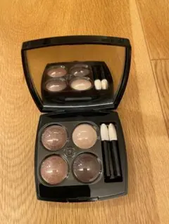 CHANEL シャネル レキャトルオンブル 226 ティセ リボリ アイシャドウ