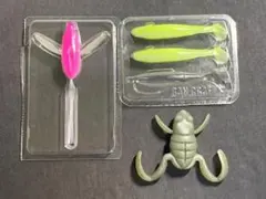 2026年最新】ルアーセット 引退の人気アイテム - メルカリ