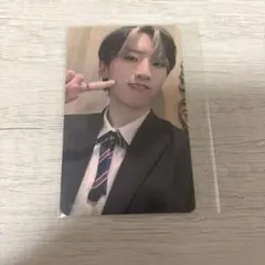 INI 許豊凡 フェンファン ファンミトレカ