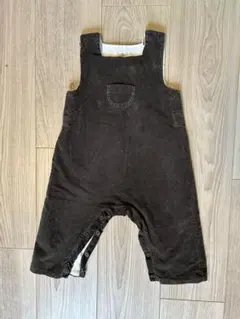 プチバトー　サロペット